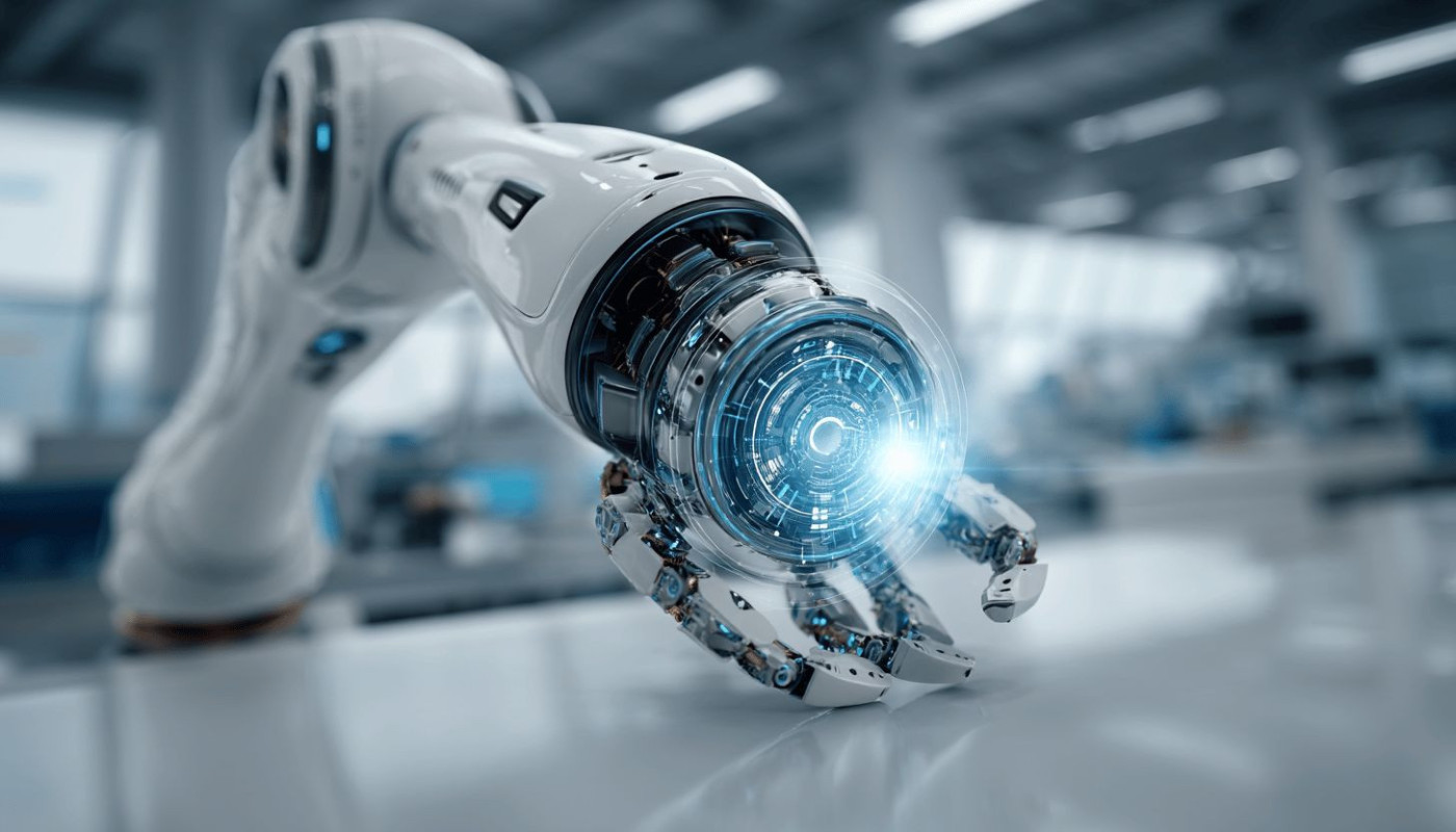 Automatisation des processus métier révélateur de performance pour les PME