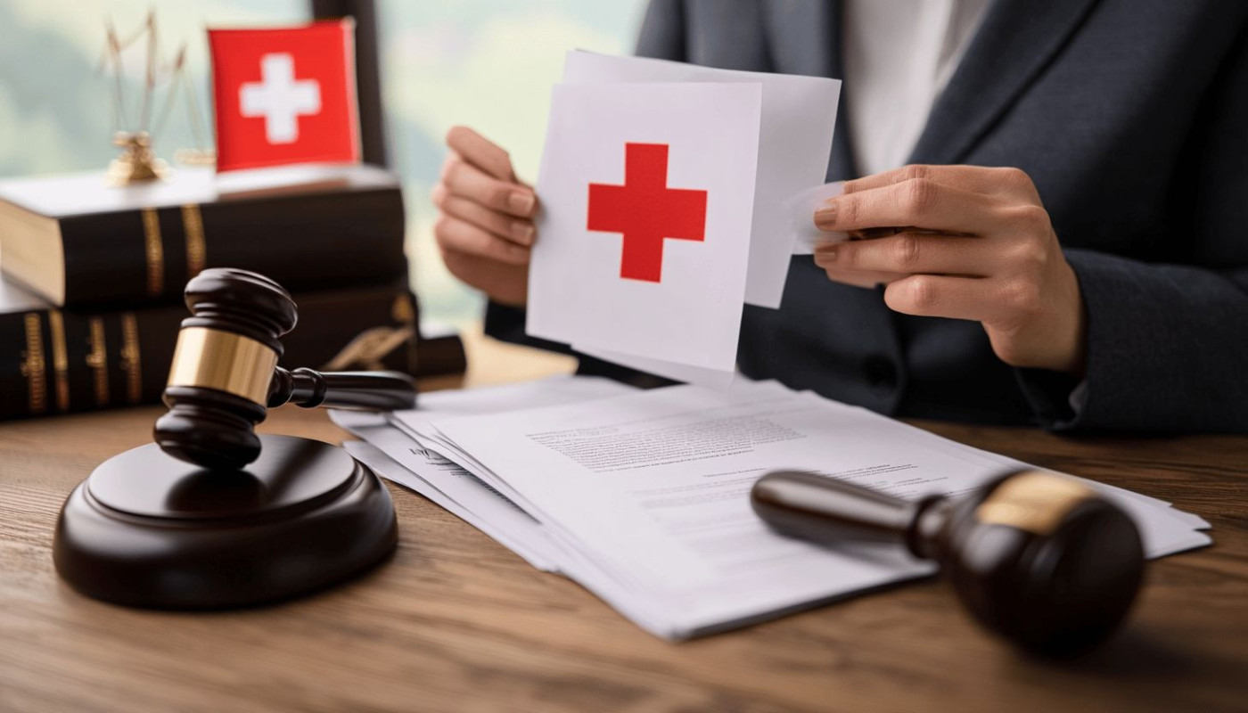 Comment choisir le bon avocat pour vos besoins en droit suisse