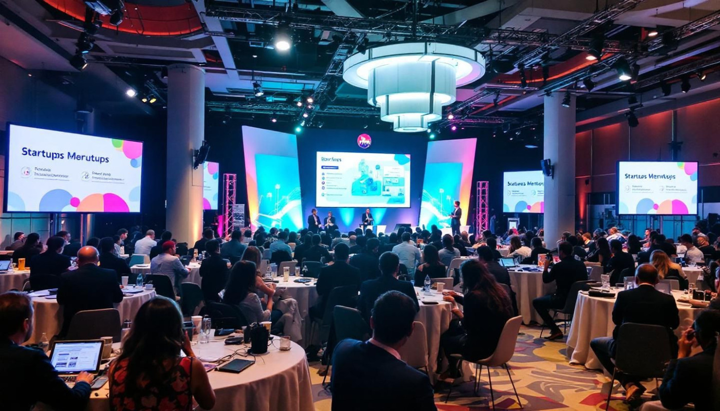 Comment les startups peuvent révolutionner le marché avec des innovations disruptives ?