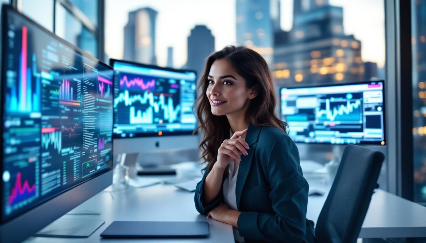 Comment optimiser votre présence en ligne à travers divers canaux ?