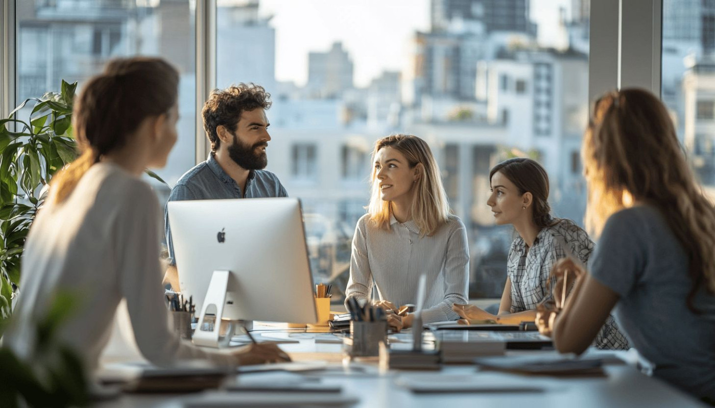 Comment une agence web de proximité peut tripler vos ventes en ligne ?