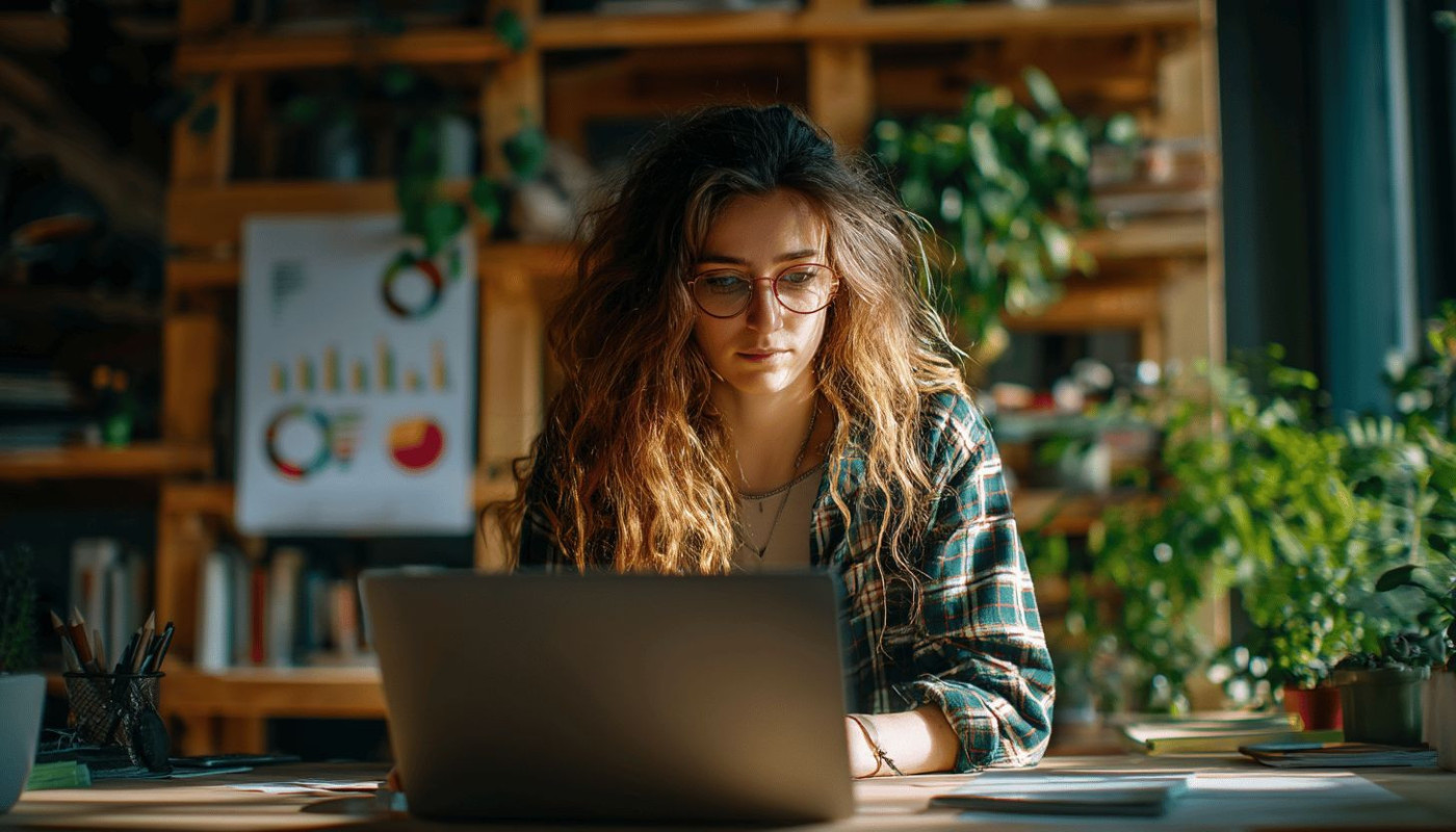 Comment une formation en ligne peut faciliter la reconversion en analyste de données
