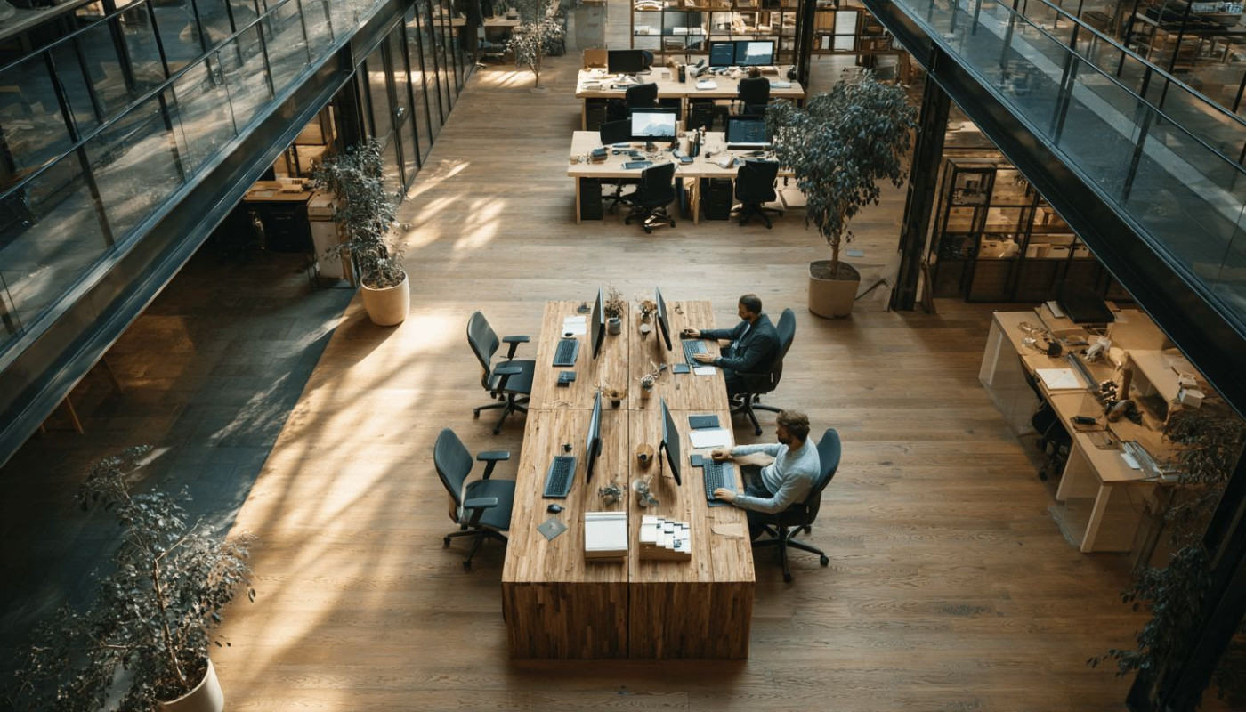Comment une simulation réaliste peut booster votre performance lors d'un assessment