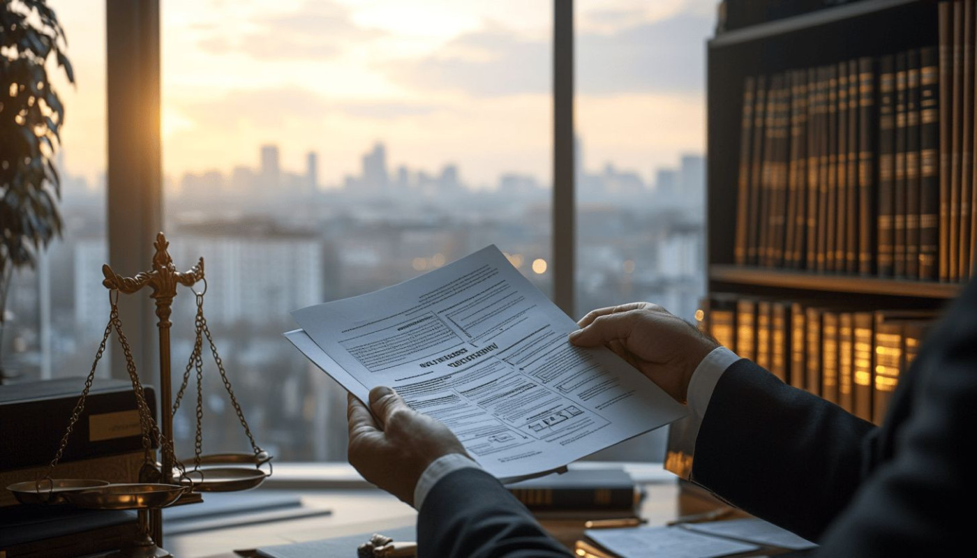 Comprendre les coûts et les options de tarification pour les services de divorce