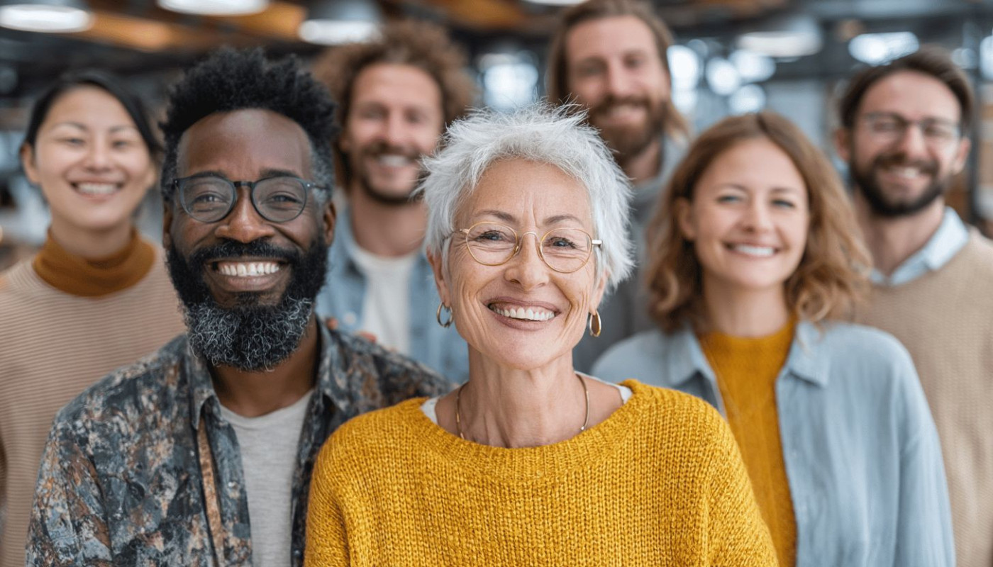 Diversité en entreprise avantage concurrentiel ou défi organisationnel