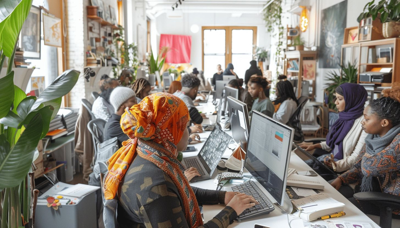 Diversité en entreprise - Comment élaborer une politique inclusive