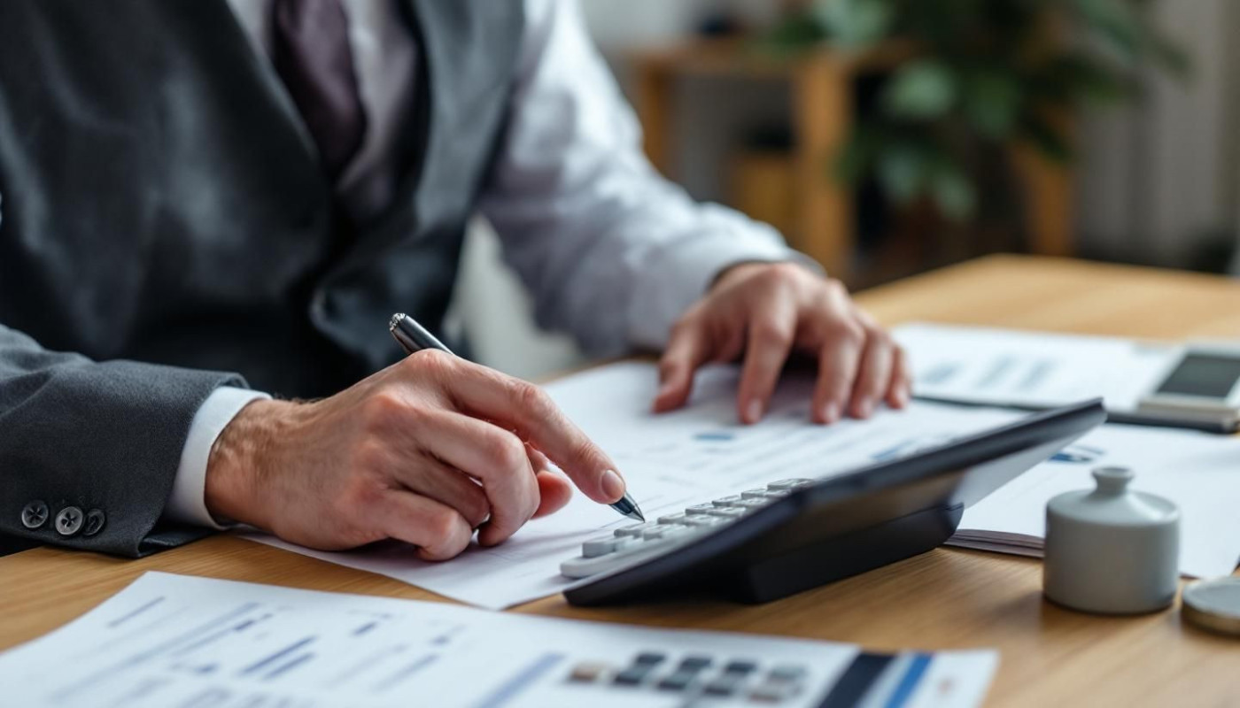 Guide complet pour calculer le salaire net en portage salarial