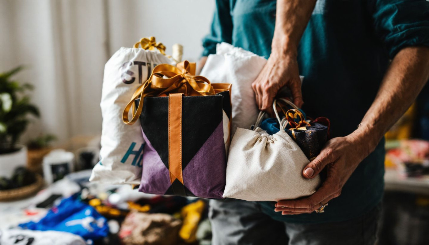 Guide pratique : sélectionner le sac parfait pour chaque produit