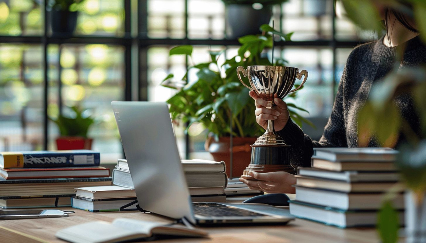 Mettre en place une stratégie de formation continue pour booster la compétitivité