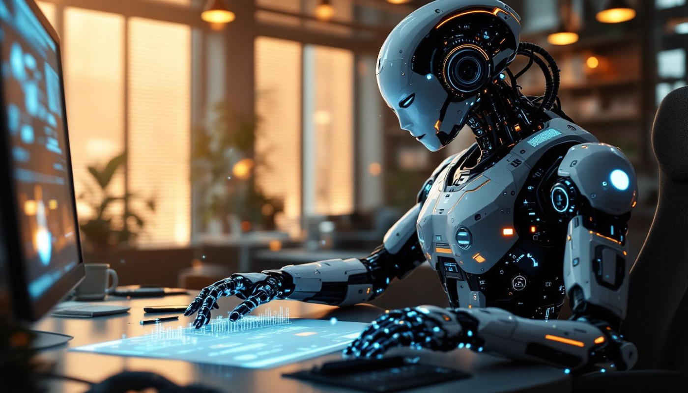 Optimisation des processus d'entreprise par l'automatisation de l'extraction de données