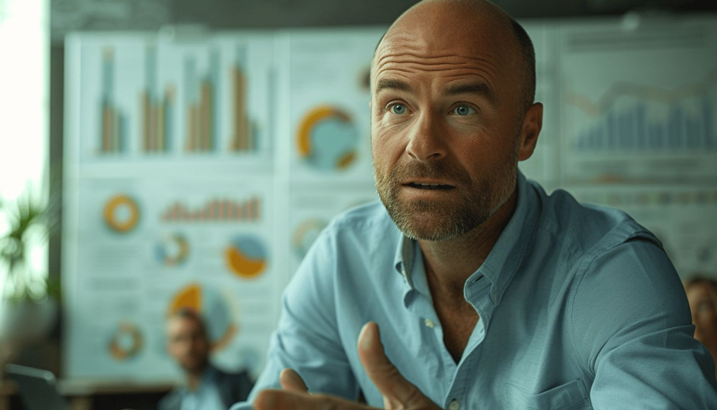 Storytelling d'entreprise comment raconter votre histoire pour engager