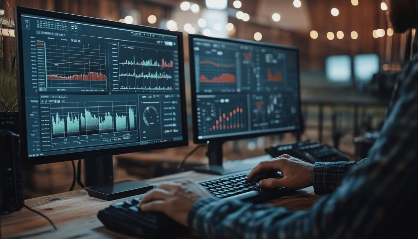Stratégies pour augmenter la productivité des élevages via les réseaux collaboratifs
