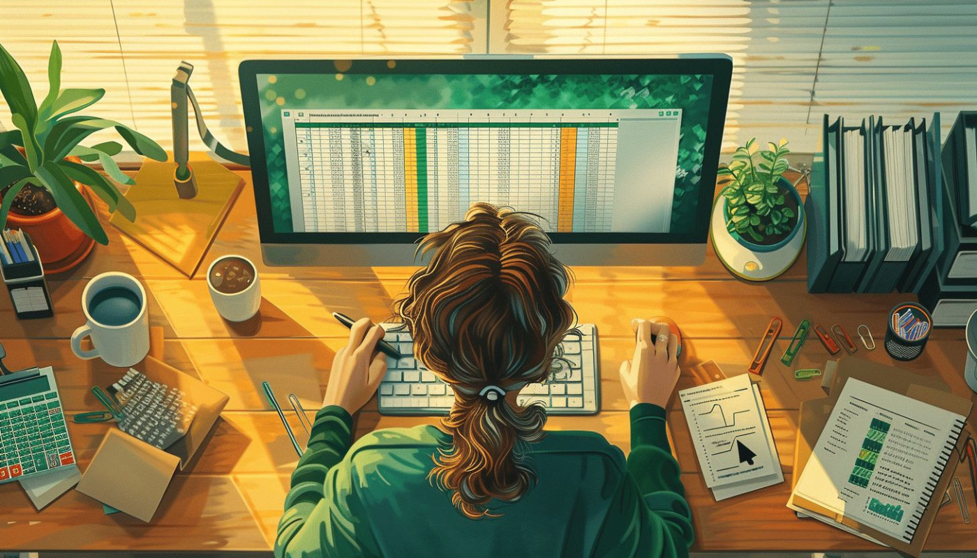 Tout ce que vous devez savoir sur les formations Excel éligibles au CPF